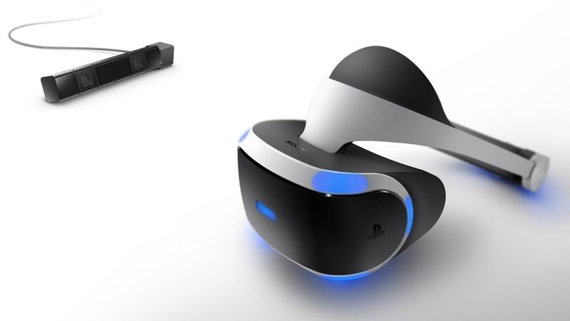 PlayStation VR 2