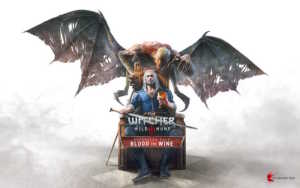The Witcher 3 Wild Hunt The Witcher 3 Wild Hunt
