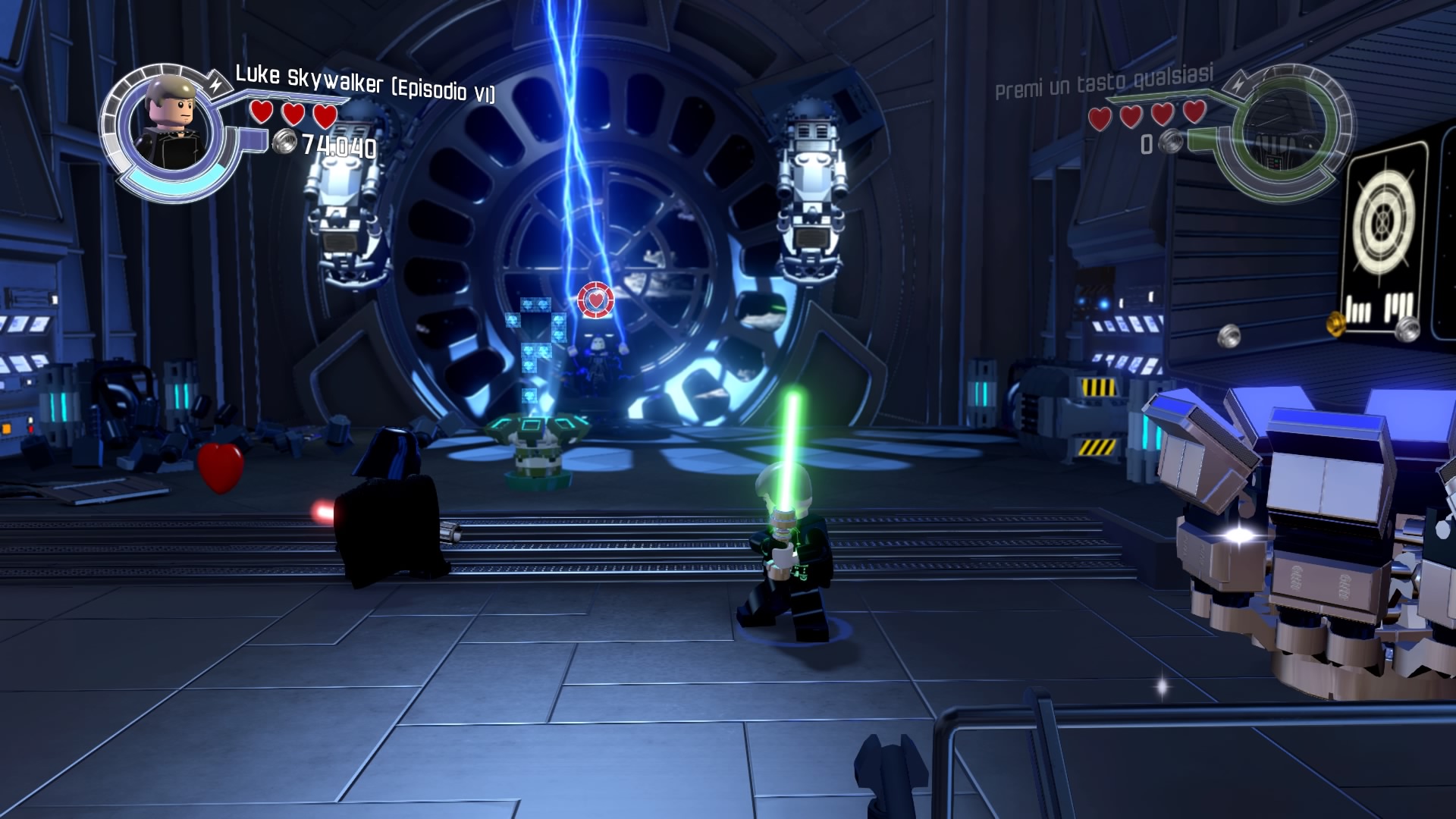 LEGO Star Wars: Il Risveglio della Forza