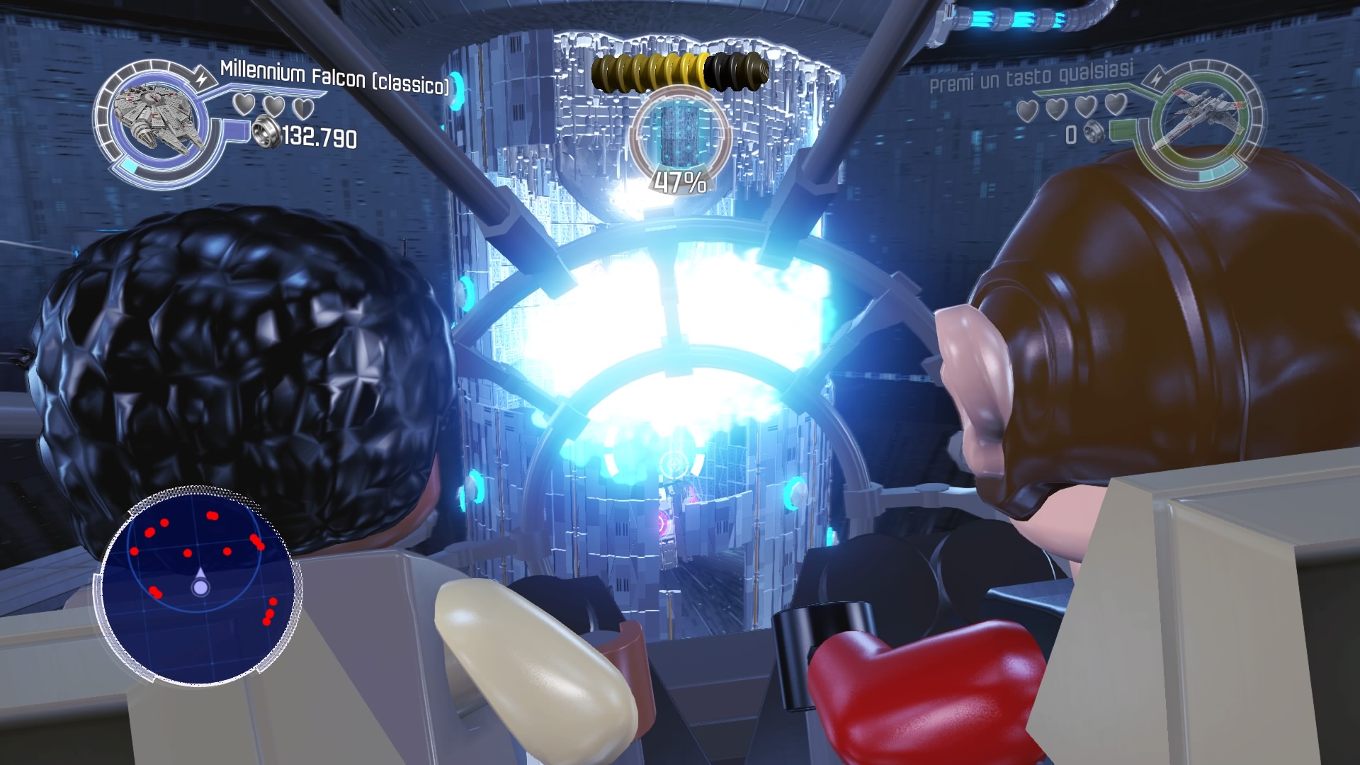 LEGO Star Wars: Il Risveglio della Forza