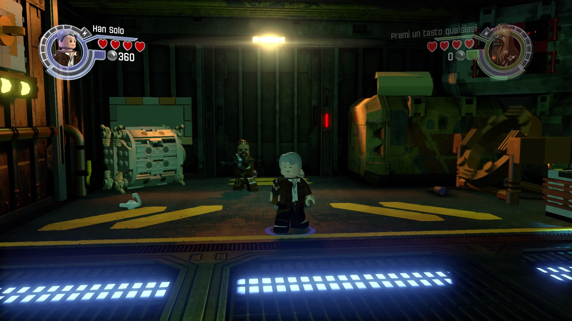 LEGO Star Wars: Il Risveglio della Forza