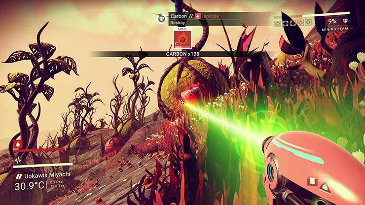 No Man's Sky