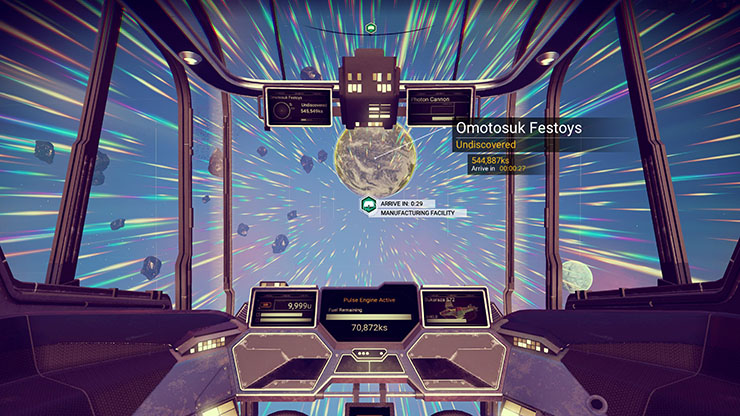No Man's Sky