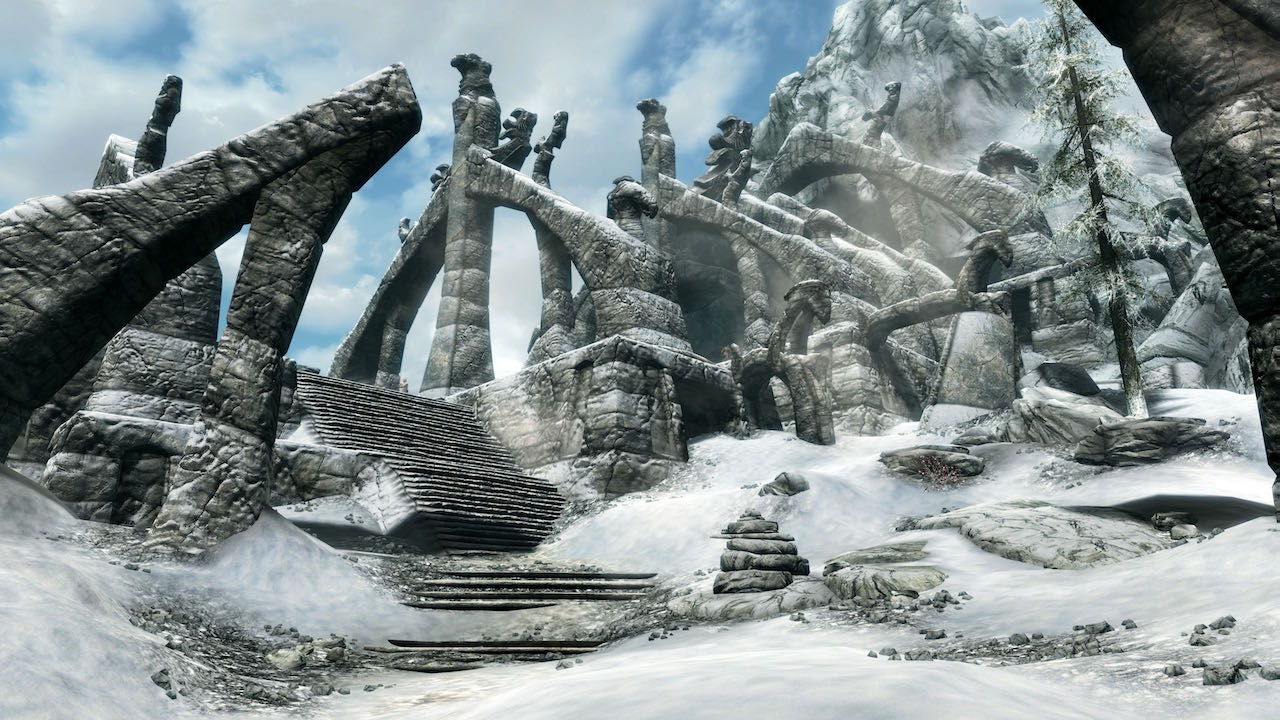 Mod 4K