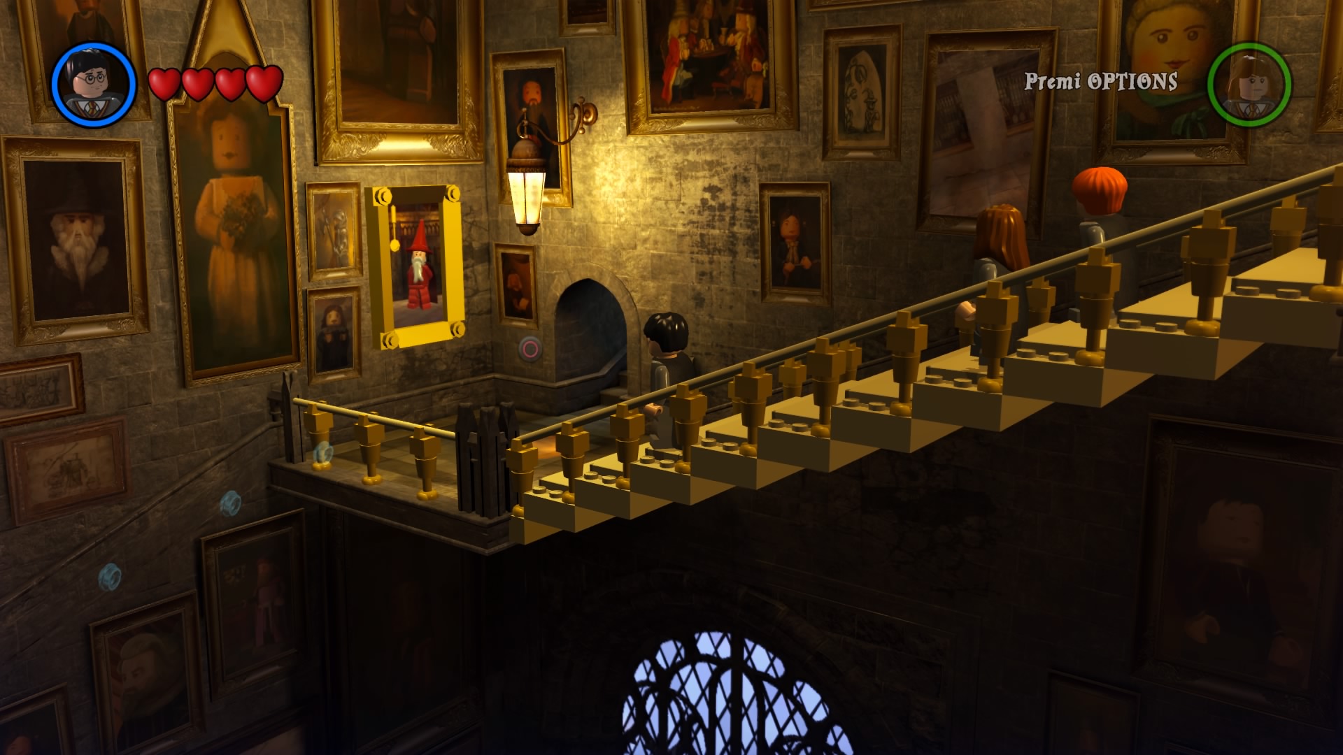 LEGO Harry Potter Collection