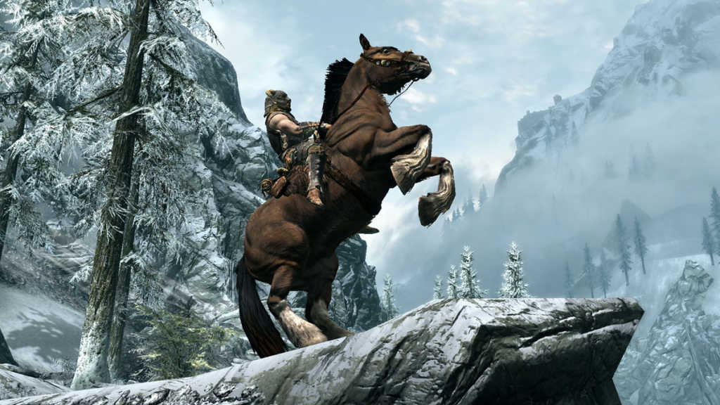 Skyrim Special Edition