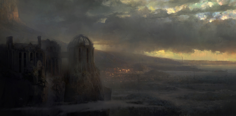 Dishonored 2