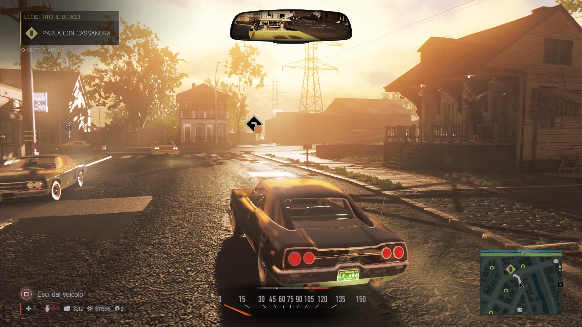 Mafia III