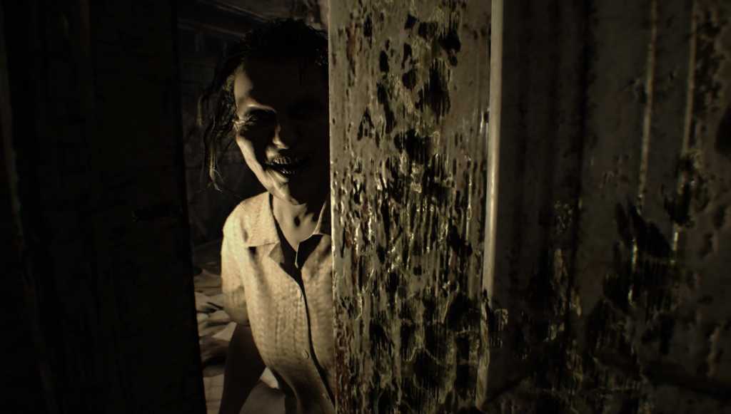Resident Evil 7 recensione