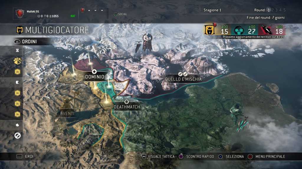 For Honor