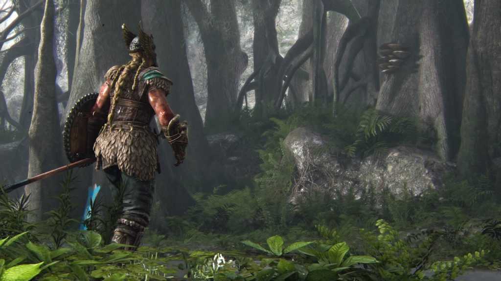 For Honor