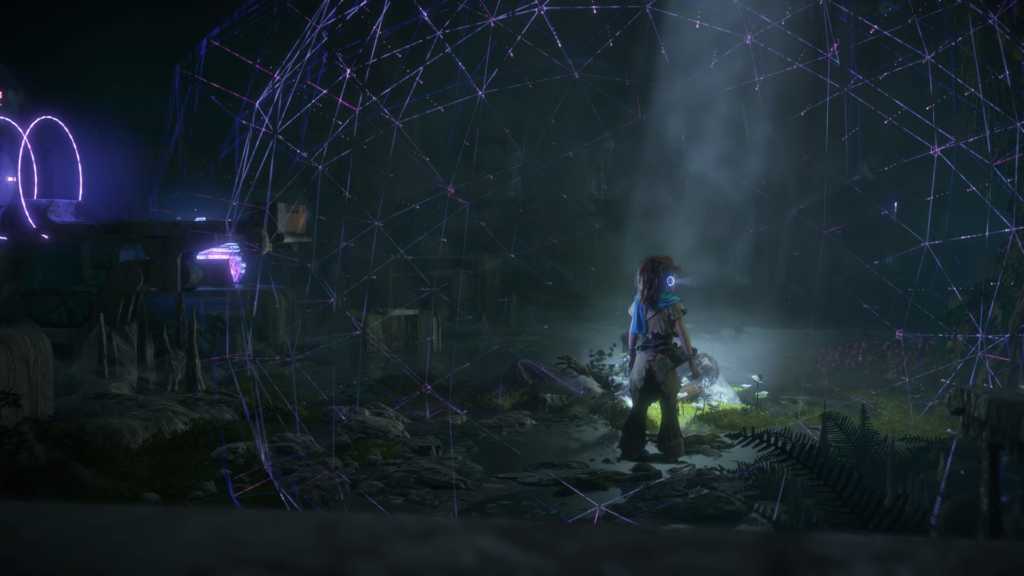 Horizon Zero Dawn
