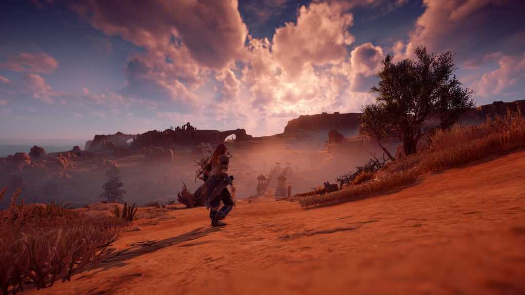 Horizon Zero Dawn