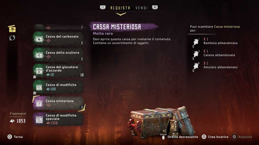 Horizon Zero Dawn