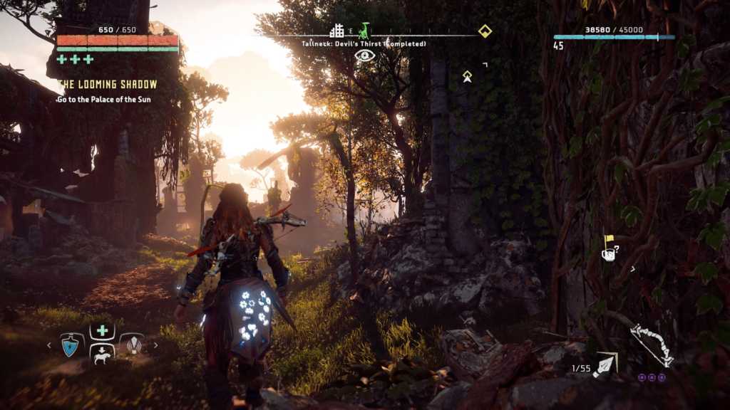 Horizon Zero Dawn
