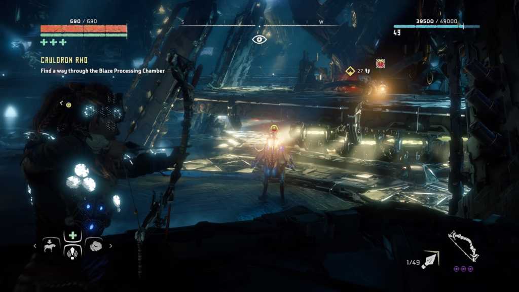 Horizon Zero Dawn