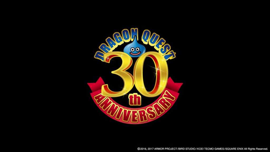 Dragon Quest Heroes II
