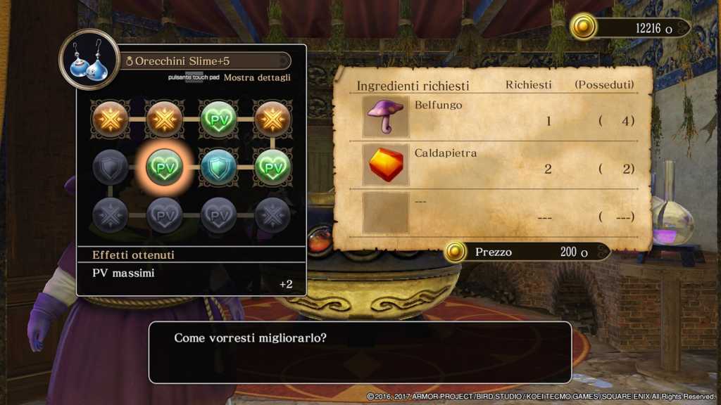 Dragon Quest Heroes II