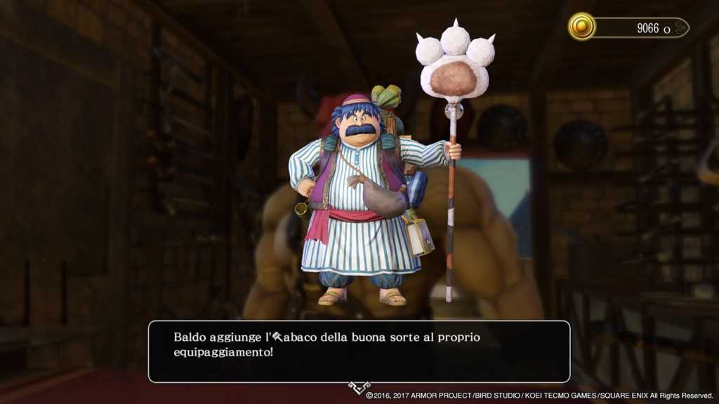 Dragon Quest Heroes II