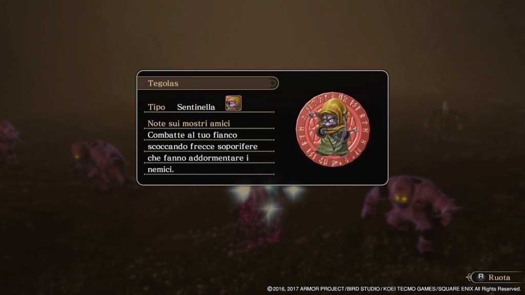 Dragon Quest Heroes II