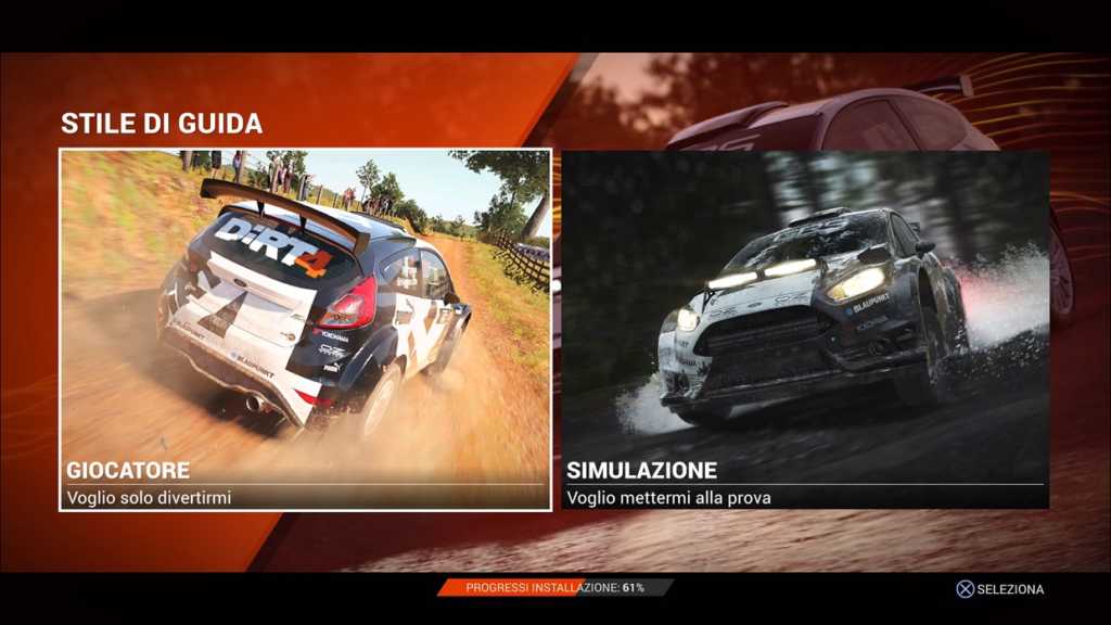 DiRT 4