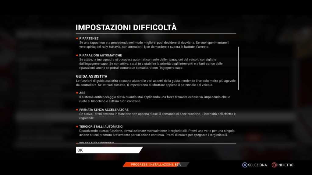 DiRT 4