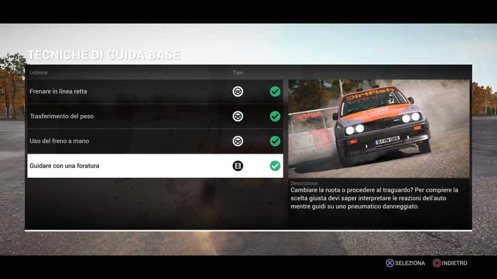 DiRT 4
