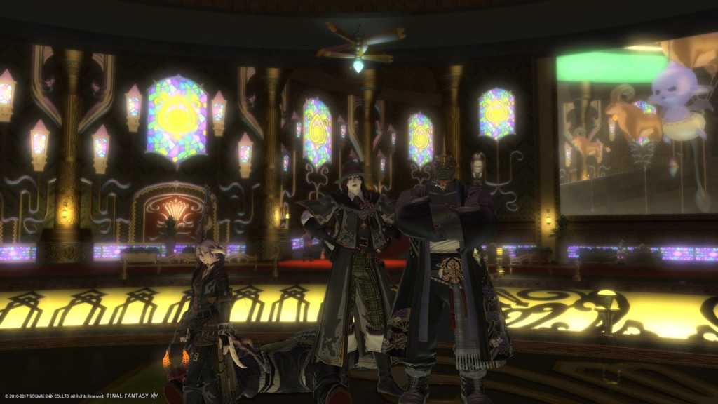 Final Fantasy XIV