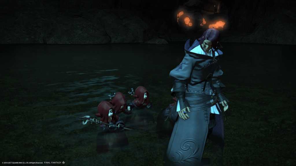 Final Fantasy XIV