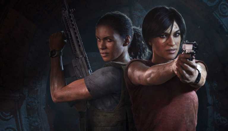 UNCHARTED – L’Eredità Perduta: anteprima hands-on