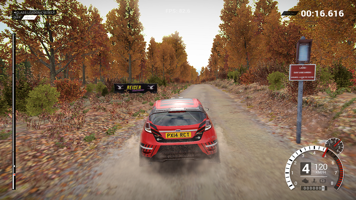 DiRT 4
