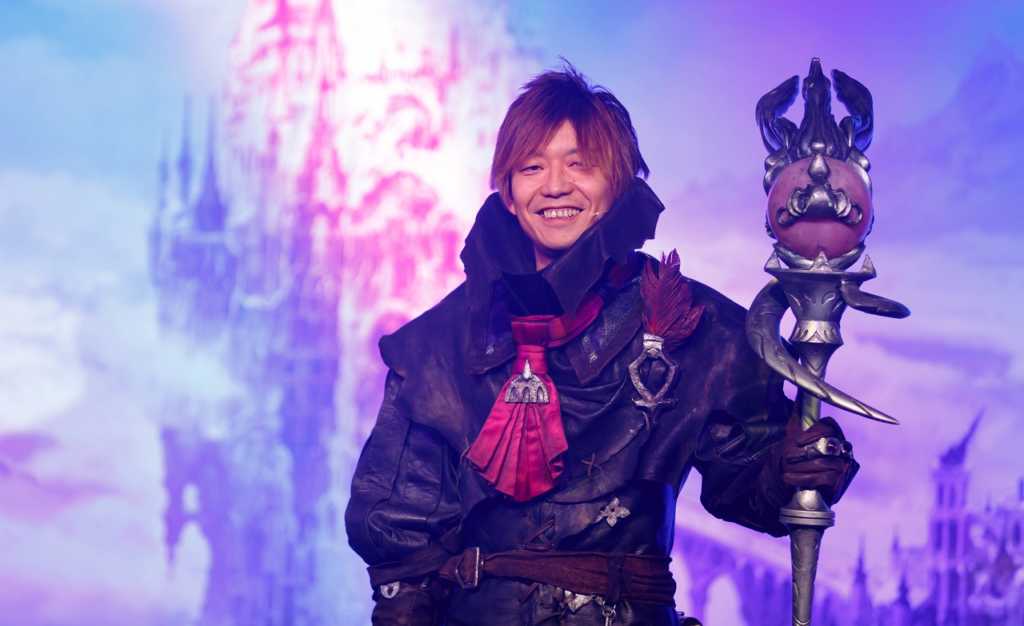Final Fantasy XIV