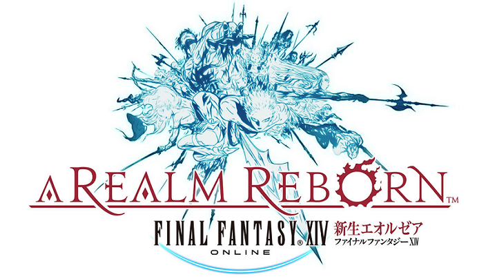 Final Fantasy XIV
