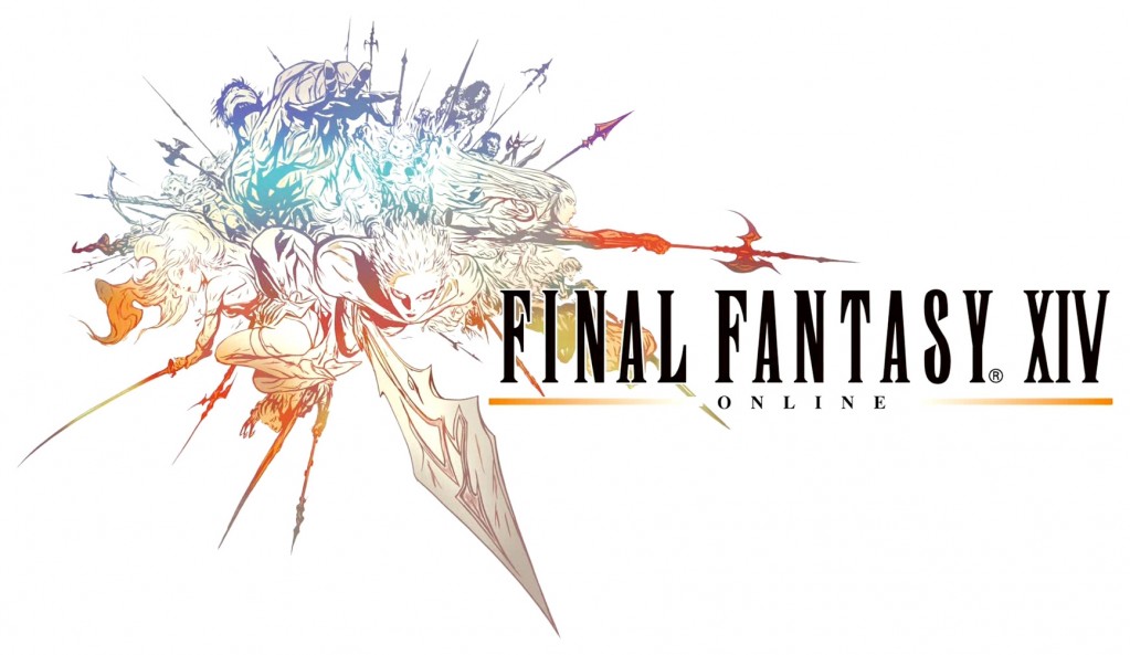 Final Fantasy XIV