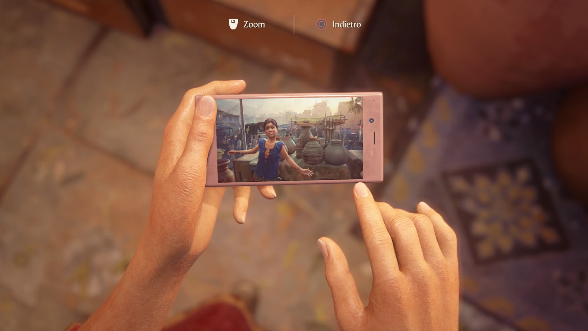 Uncharted - L'Eredità Perduta