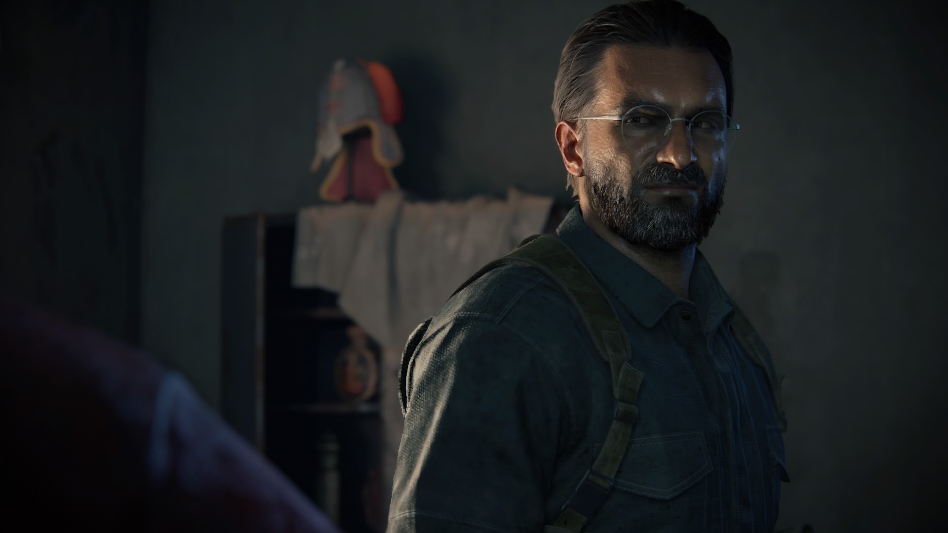Uncharted: L'Eredità Perduta