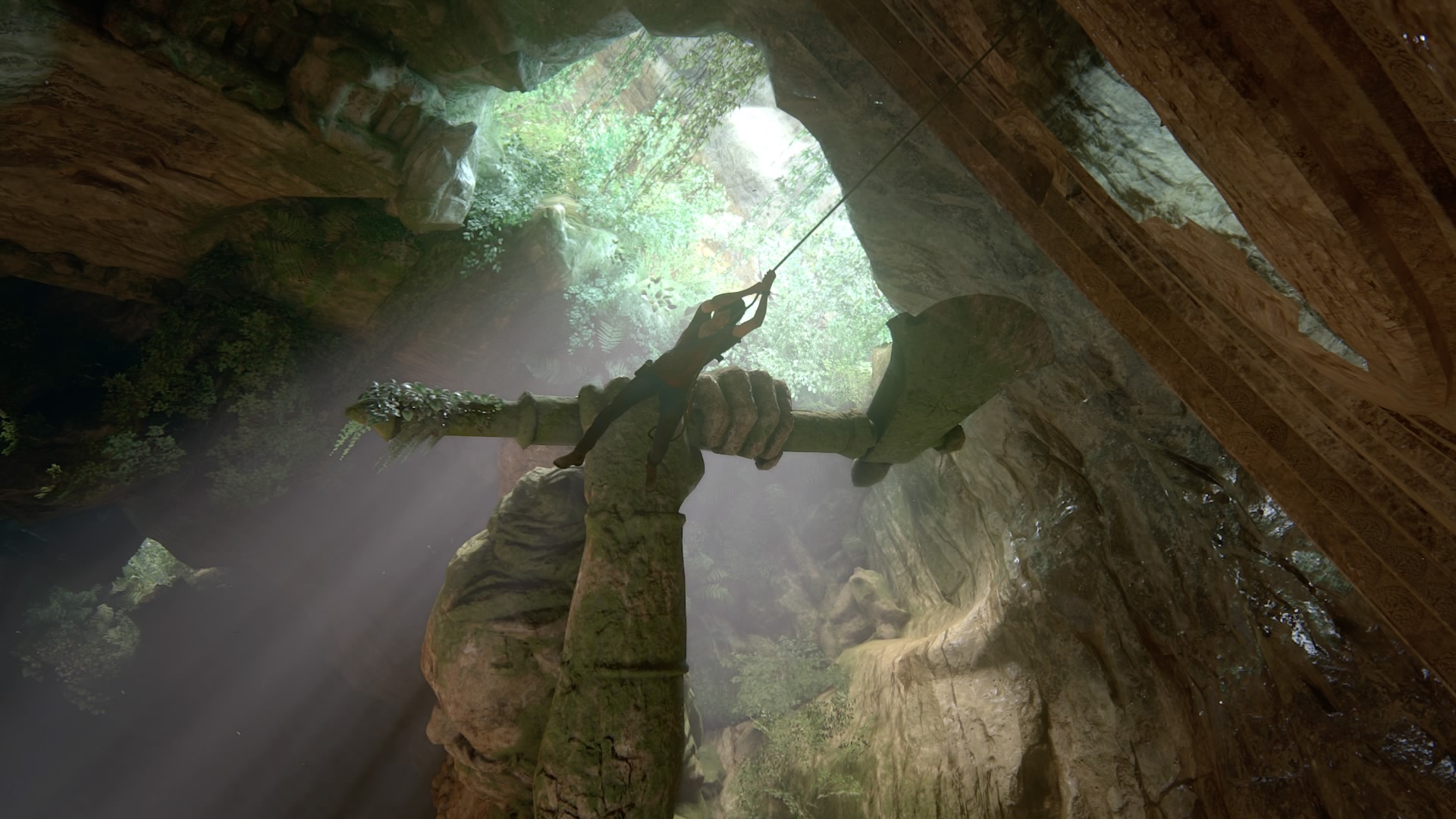 Uncharted - L'Eredità Perduta