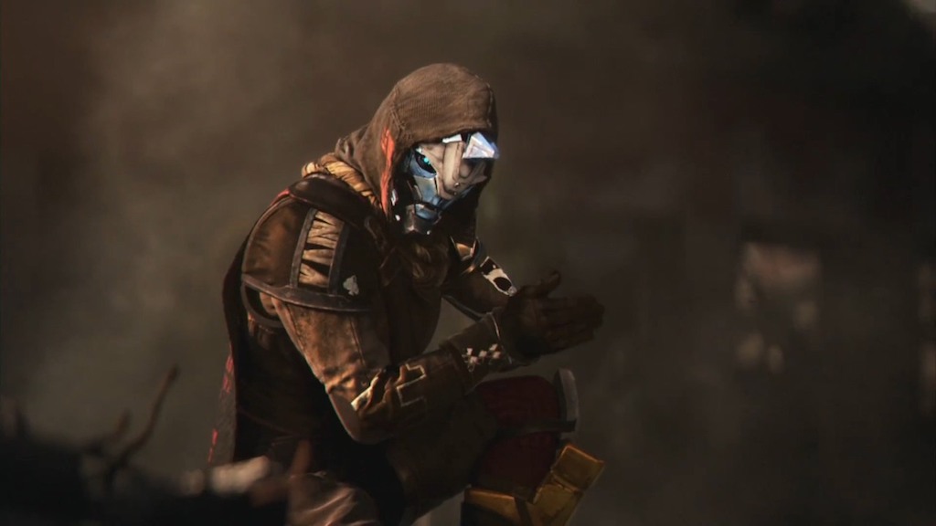Destiny 2 recensione