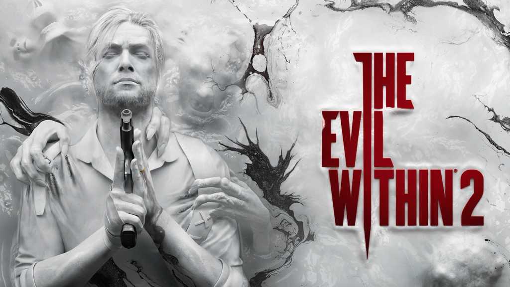 The Evil Within 2