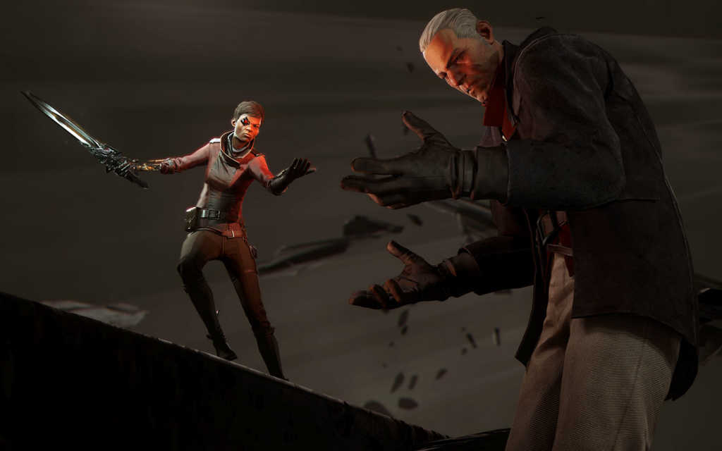 Dishonored: La Morte dell'Esterno