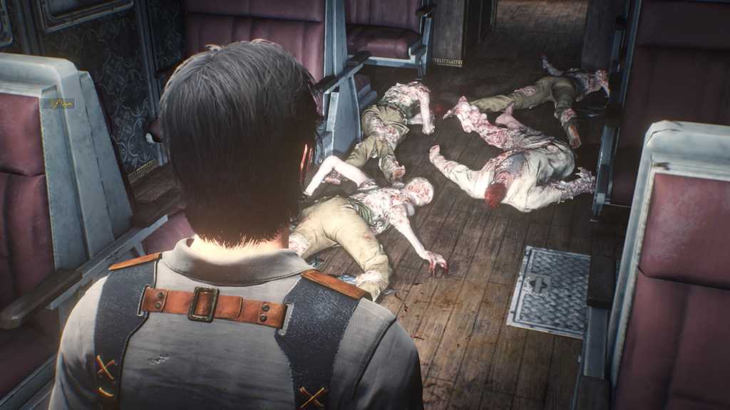 The Evil Within 2
