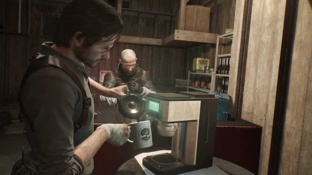 The Evil Within 2