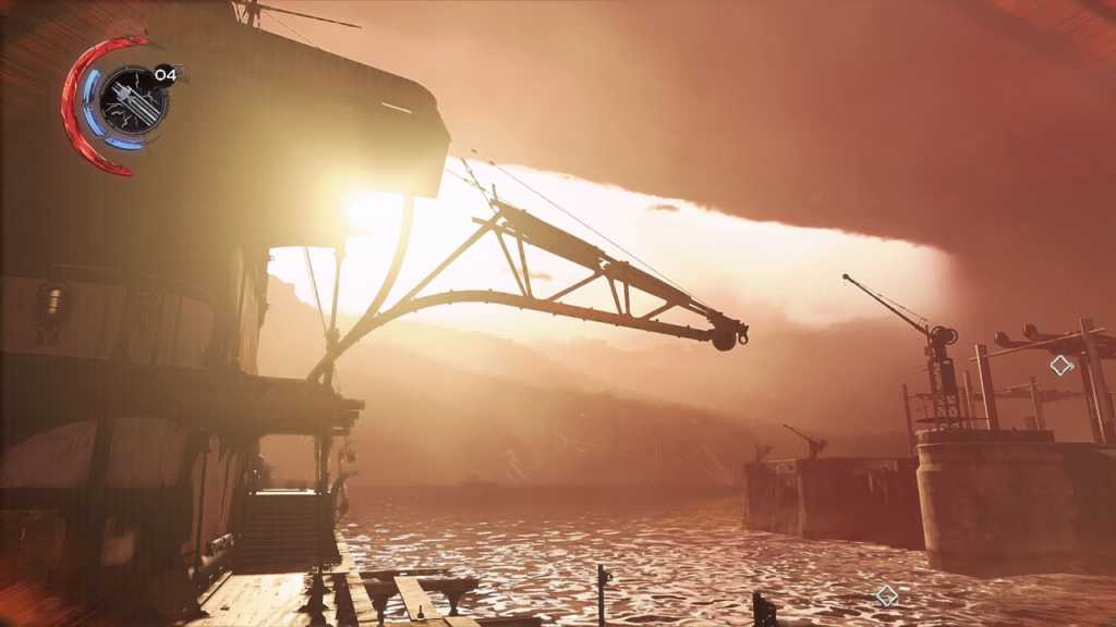 Dishonored: La Morte dell'Esterno