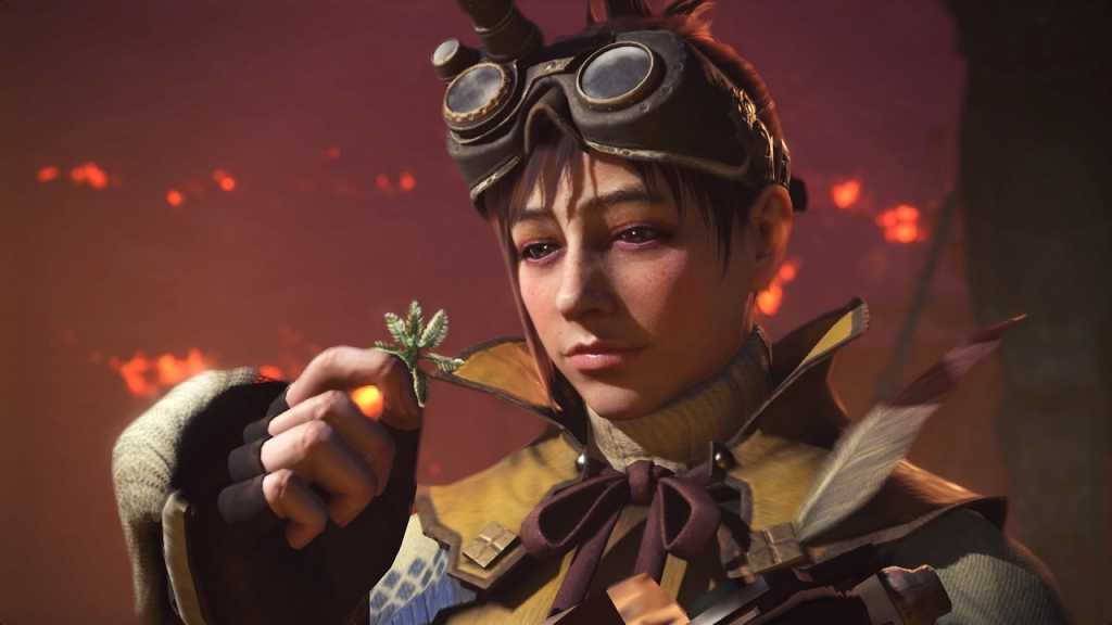 Monster Hunter World