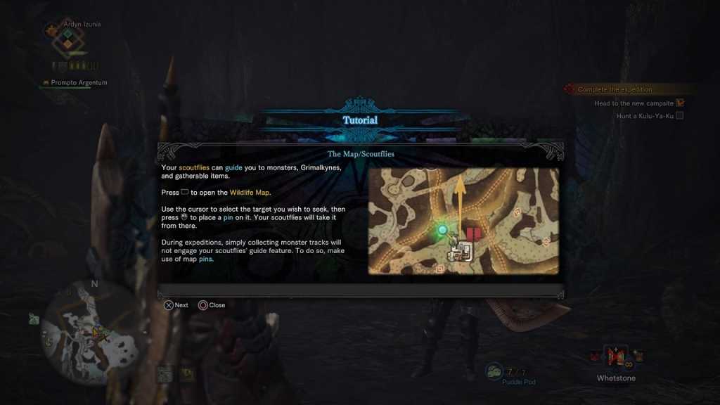 Monster Hunter World