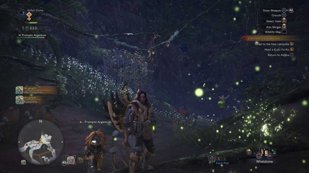 Monster Hunter World