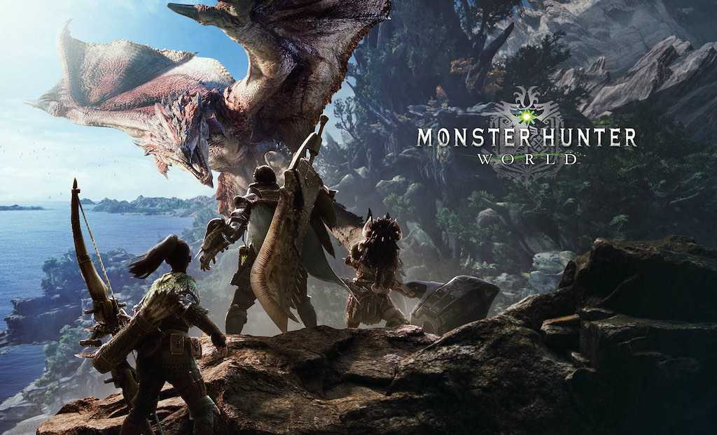Monster Hunter: World recensione