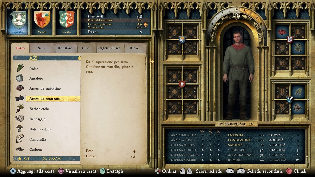 Kingdom Come Deliverance