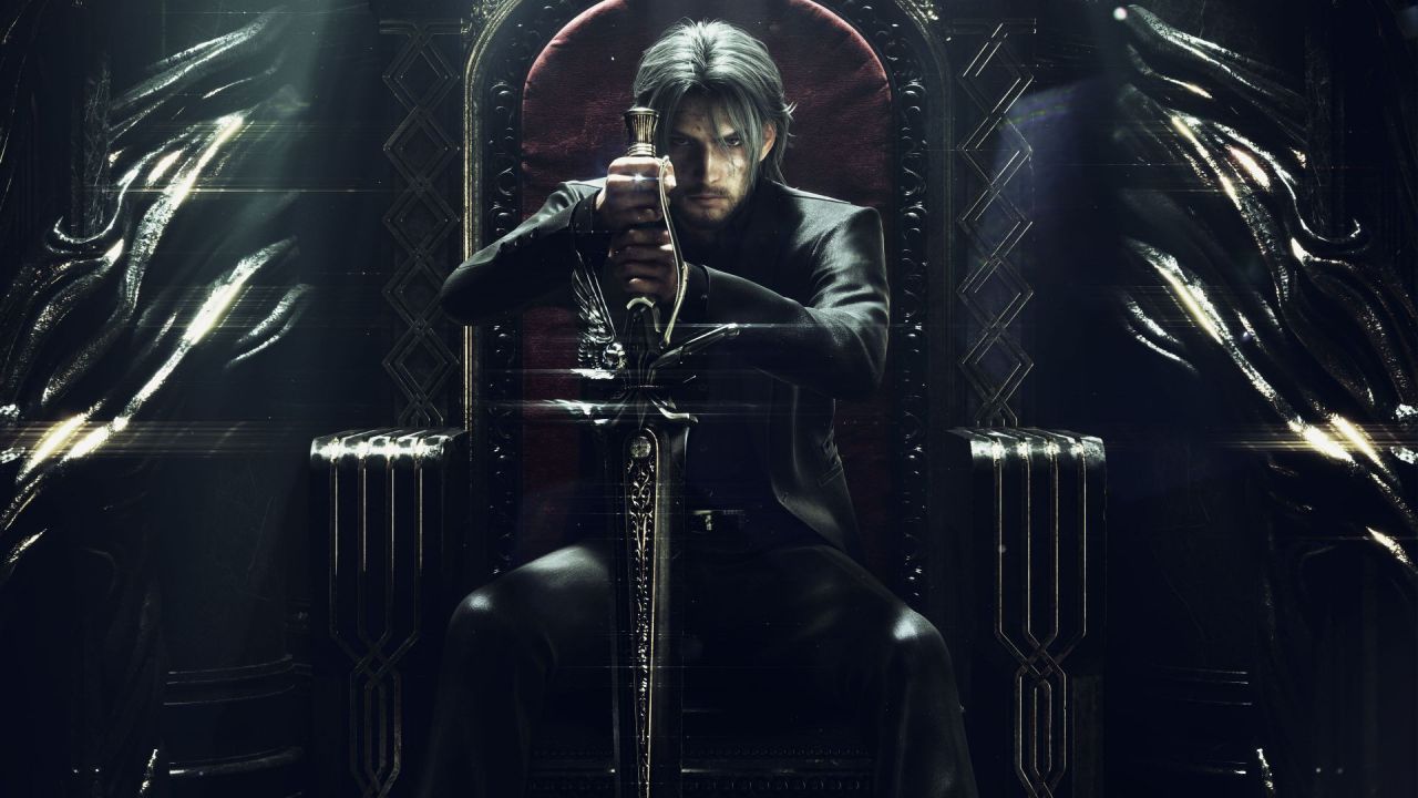 Final Fantasy XV Windows Edition recensione