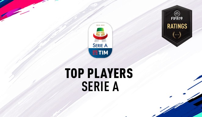 FIFA 19 Serie A